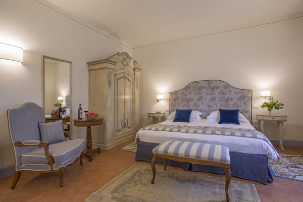 Imagen general del Podere Brizio. Foto 4