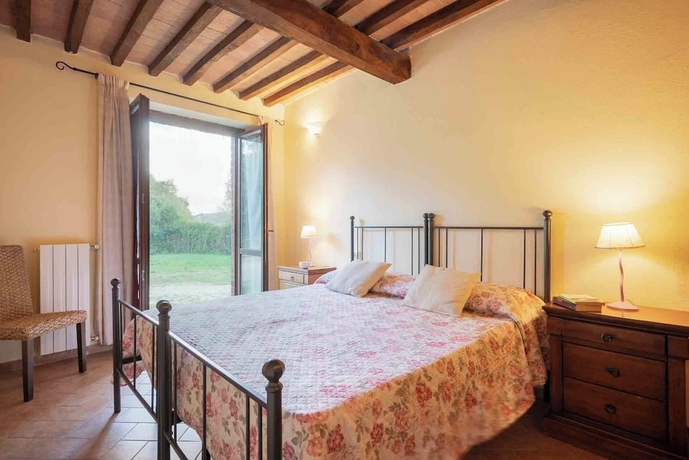 Imagen de la habitación del Podere Cascatelle and Agriletizia. Foto 13