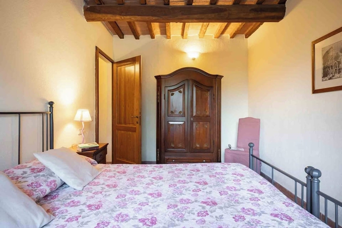 Imagen de la habitación del Podere Cascatelle and Agriletizia. Foto 15