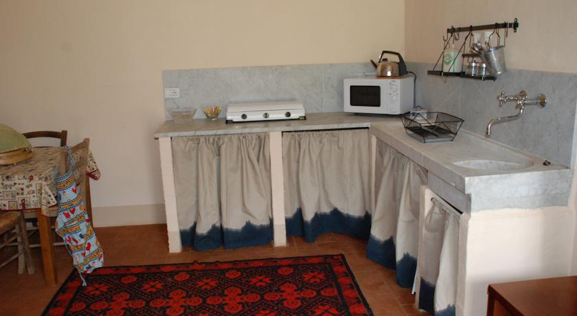 Imagen general del Podere Conti. Foto 2