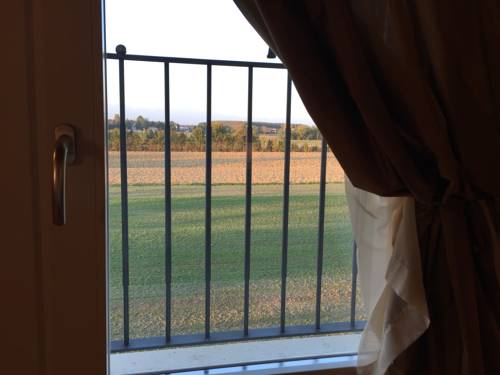 Imagen de la habitación del Podere Dell'angelo. Foto 3