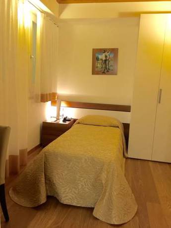 Imagen de la habitación del Podere Dell'angelo. Foto 4