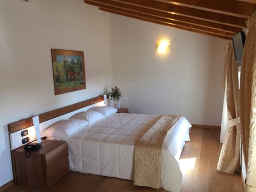 Imagen de la habitación del Podere Dell'angelo. Foto 14