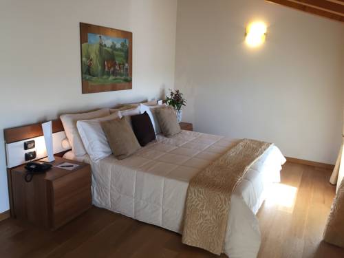 Imagen de la habitación del Podere Dell'angelo. Foto 16