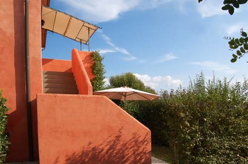 Imagen de la habitación del Podere Doganelle. Foto 1