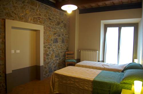 Imagen de la habitación del Podere Doganelle. Foto 2