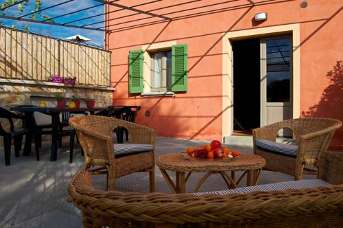 Imagen de la habitación del Podere Doganelle. Foto 3