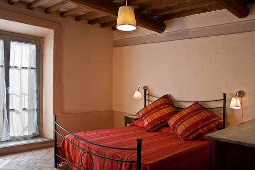 Imagen de la habitación del Podere Doganelle. Foto 4