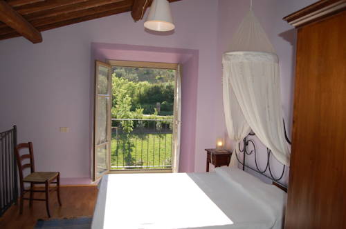 Imagen de la habitación del Podere Doganelle. Foto 5