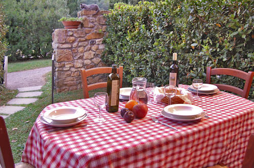 Imagen de la habitación del Podere Doganelle. Foto 6