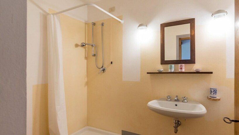 Imagen general del Podere Fabbrica 12 in Citt Della Pieve. Foto 15