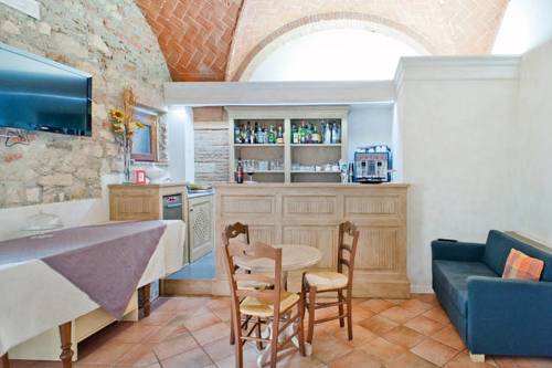 Imagen de la habitación del Podere Gli Olmi. Foto 2