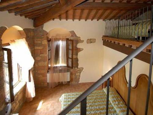 Imagen de la habitación del Podere Gli Olmi. Foto 3