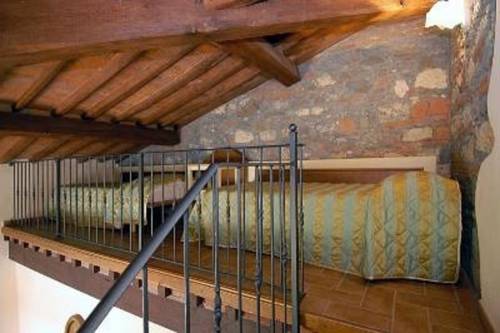 Imagen de la habitación del Podere Gli Olmi. Foto 4