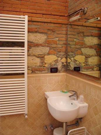 Imagen de la habitación del Podere Gli Olmi. Foto 7
