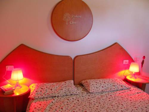 Imagen de la habitación del Podere Gli Olmi. Foto 8