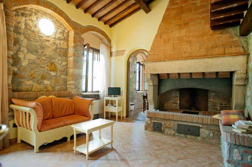 Imagen de la habitación del Podere Gli Olmi. Foto 9