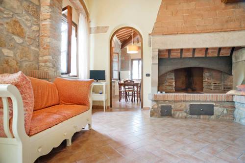 Imagen de la habitación del Podere Gli Olmi. Foto 10