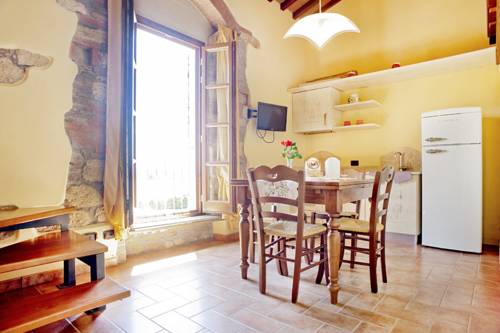 Imagen de la habitación del Podere Gli Olmi. Foto 11