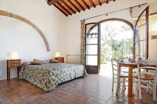Imagen de la habitación del Podere Gli Olmi. Foto 12