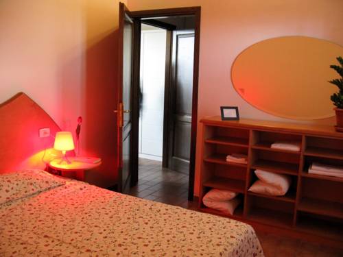 Imagen de la habitación del Podere Gli Olmi. Foto 13