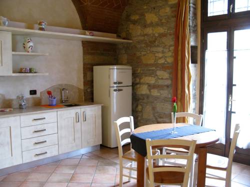 Imagen de la habitación del Podere Gli Olmi. Foto 14