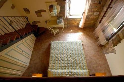 Imagen de la habitación del Podere Gli Olmi. Foto 15