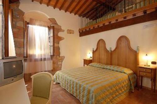 Imagen de la habitación del Podere Gli Olmi. Foto 16