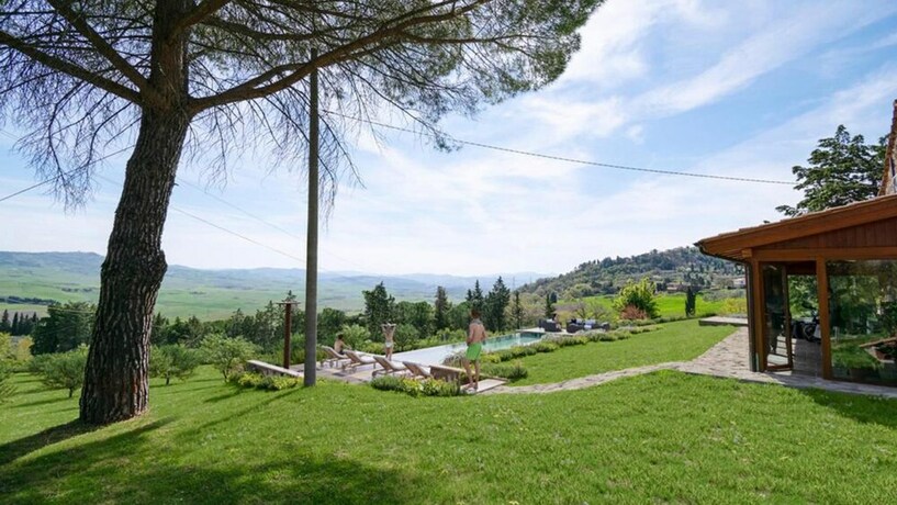 Imagen general del Podere Il Chiesino 8 2. Foto 10