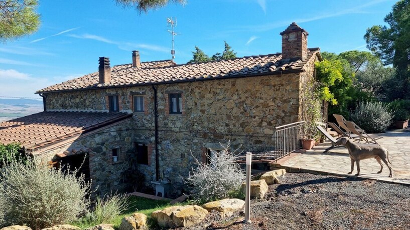 Imagen general del Podere Il Chiesino 8 2. Foto 14