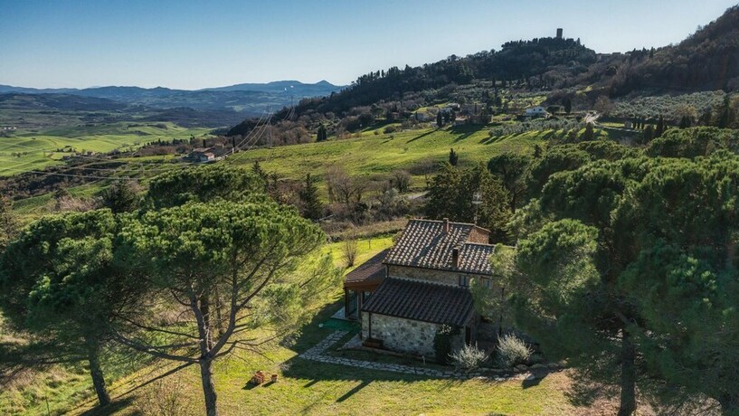 Imagen general del Podere Il Chiesino 8 2. Foto 15