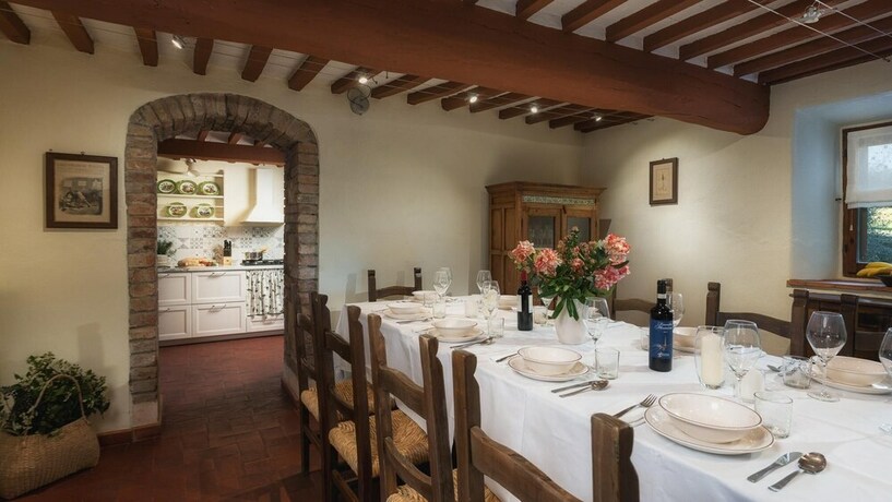 Imagen general del Podere Il Chiesino 8 2. Foto 17