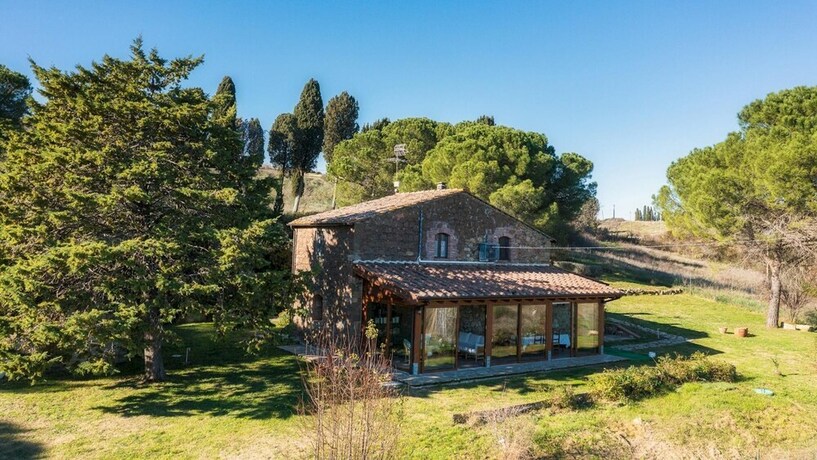 Imagen general del Podere Il Chiesino 8 2. Foto 18