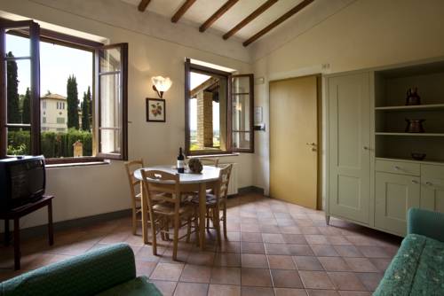 Imagen de la habitación del Podere Il Pino. Foto 3