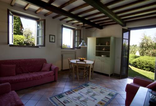 Imagen de la habitación del Podere Il Pino. Foto 4
