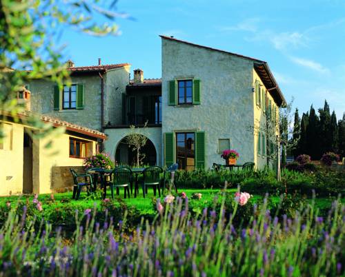 Imagen de la habitación del Podere Il Pino. Foto 5