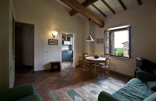 Imagen de la habitación del Podere Il Pino. Foto 6
