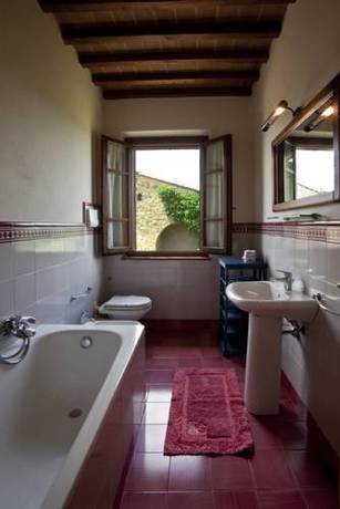 Imagen de la habitación del Podere Il Pino. Foto 7