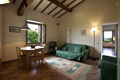 Imagen de la habitación del Podere Il Pino. Foto 8