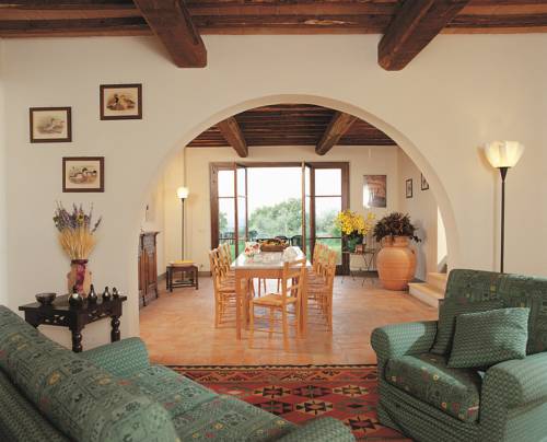 Imagen de la habitación del Podere Il Pino. Foto 10