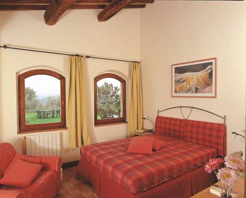 Imagen de la habitación del Podere Il Pino. Foto 11
