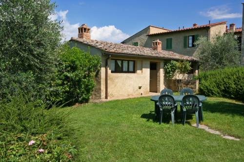 Imagen de la habitación del Podere Il Pino. Foto 12