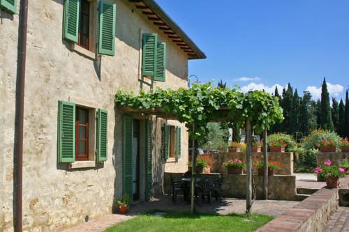 Imagen de la habitación del Podere Il Pino. Foto 13