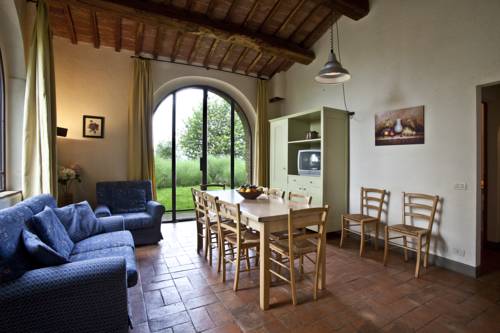 Imagen de la habitación del Podere Il Pino. Foto 14