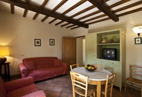 Imagen de la habitación del Podere Il Pino. Foto 15