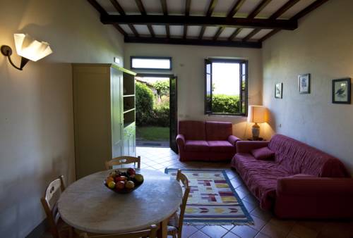 Imagen de la habitación del Podere Il Pino. Foto 16