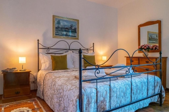 Imagen de la habitación del Podere L\'Aquila. Foto 6