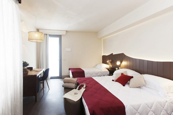 Imagen de la habitación del Podere Maremma Spa and Ristorante. Foto 6