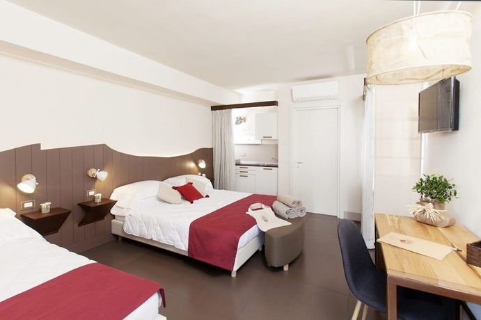 Imagen de la habitación del Podere Maremma Spa and Ristorante. Foto 7