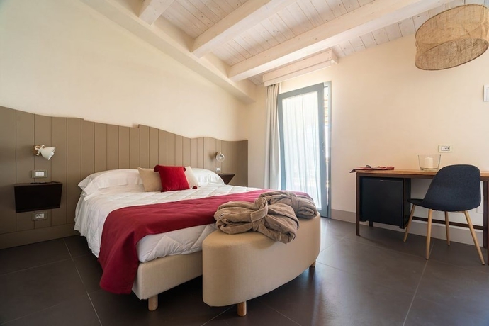 Imagen de la habitación del Podere Maremma Spa and Ristorante. Foto 8